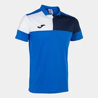 Koszulki męskie - Joma Crew V Koszulka Męska - miniaturka - grafika 1