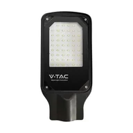 Lampy ogrodowe - Oprawa Uliczna LED V-TAC 50W 110st IP65 VT-15057ST 4000K 4270lm - miniaturka - grafika 1