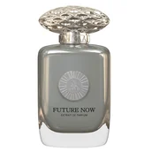 Wody i perfumy damskie - Auraa Desire Future Now ekstrakt perfum 100 ml - miniaturka - grafika 1