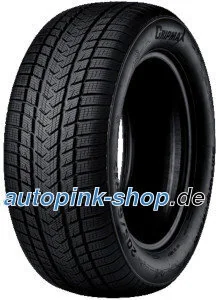 Gripmax Suregrip eWinter 205/60R17 97V - Opony zimowe - miniaturka - grafika 1