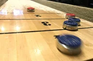 Czasopisma - Shuffleboard w MK Bowling - Poznań - miniaturka - grafika 1