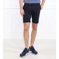 Spodenki męskie - POLO RALPH LAUREN Szorty Slim Fit stretch - miniaturka - grafika 1