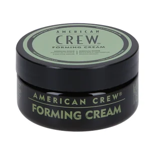 AMERICAN CREW CLASSIC NEW FORMING CREAM Krem do modelowania włosów dla mężczyzn 50g - Kosmetyki do stylizacji włosów - miniaturka - grafika 1