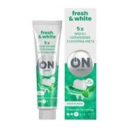 Pasty do zębów - pasta do zębów, 75 ml - Tołpa - miniaturka - grafika 1