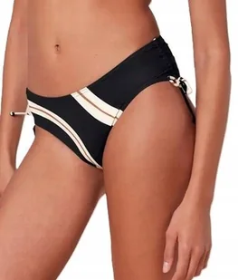 Dół Bikini Figi Triumph Summer Allure Midi 36 S Kremowe Paski - Stroje kąpielowe Dół Bikini Figi Triumph Summer Allure Midi 36 S Kremowe Paski - Stroje kąpielowe - miniaturka - grafika 1