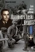 Biografie i autobiografie - Kazimierz Leski "Bradl" - miniaturka - grafika 1