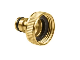 Cellfast Przyłącze Gwint Wew. 1'' Brass 52-855 - Inne akcesoria do nawadniania - miniaturka - grafika 1