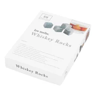 Pozostałe akcesoria kuchenne - Whisky stones Kamienie lodowe kostki Whiskey Rocks - miniaturka - grafika 1