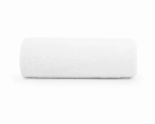 Ręcznik Primo 70x140 biały 450 g/m2 - Ręczniki - miniaturka - grafika 1