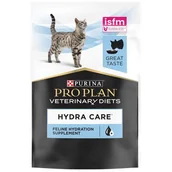 Mokra karma dla kotów - Purina Pro Plan Hydra Care Feline - 2 x 10 x 85 g - miniaturka - grafika 1