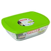 Patelnie - Pyrex Cook Store 2.6l Pojemnik do przechowywania żywności - miniaturka - grafika 1