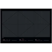 Płyty elektryczne do zabudowy - AEG TR84IT00FB 7350 W - miniaturka - grafika 1