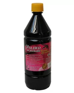 Olej,paliwo do pochodni , sio komar  1L x 12 szt - Pozostałe ozdoby ogrodowe - miniaturka - grafika 1