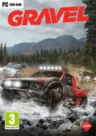 Gry PC Cyfrowe - Gravel - miniaturka - grafika 1