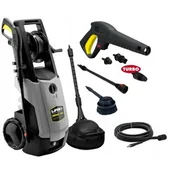 Myjki ciśnieniowe - LAVOR Prime 165 - miniaturka - grafika 1