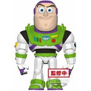 Figurki dla dzieci - FIGURA BUZZ LIGHTYEAR TOY STORY DISNEY POLIGOROID 13CM - miniaturka - grafika 1