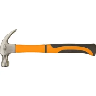 NEO-TOOLS młotek stolarski 450g 25-045 - Młotki - miniaturka - grafika 1
