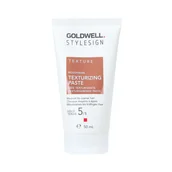 Kosmetyki do stylizacji włosów - GOLDWELL STYLESIGN TEXTURE Definiujący i kontrolujący wosk do stylizacji włosów 50ml - miniaturka - grafika 1