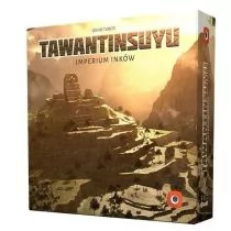 Portal Tawanti nsuyu - Gry planszowe - miniaturka - grafika 1
