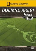 Filmy dokumentalne DVD - Tajemne kręgi Prawda czy fikcja$73 - miniaturka - grafika 1