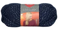 Pasmanteria - Włóczka Red Heart Lisa Lurex (00012) - miniaturka - grafika 1
