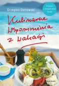 Kuchnia polska - Kulinarne Wspomnienia z Wakacji - miniaturka - grafika 1