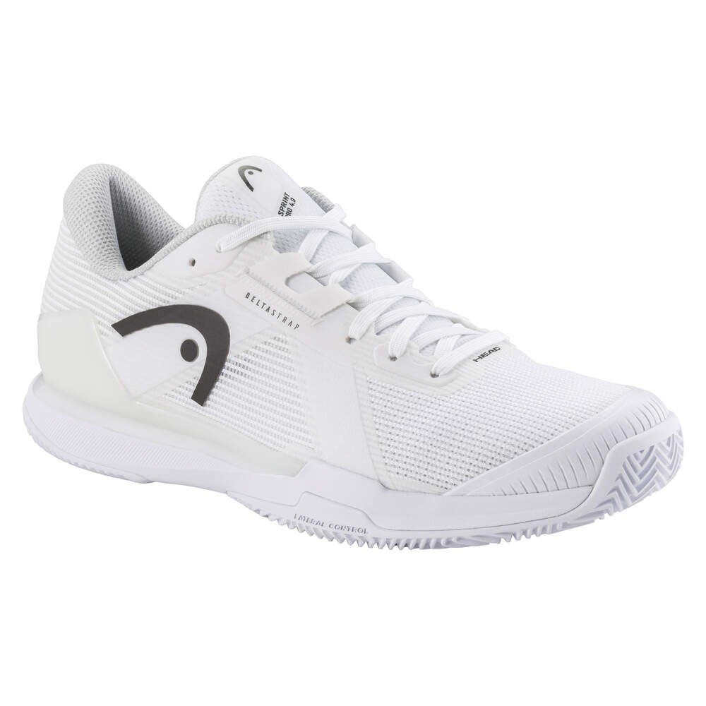 Buty Head Sprint Pro 4.0 273195WHBK