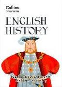 Obcojęzyczne książki historyczne - Robert Peal English History - miniaturka - grafika 1