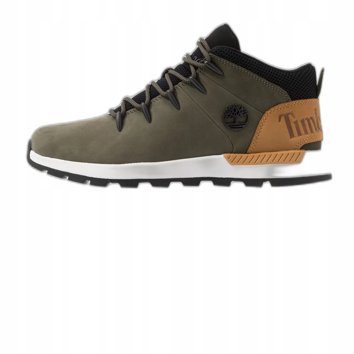Timberland Sprint Trekker Mid buty trekkingowe męskie TB0A24BVA58 r. 47.5