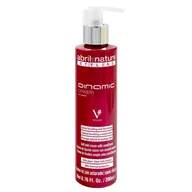 Kosmetyki do stylizacji włosów - abril et nature Dinamic Cream wygładzający krem utrwalający do włosów 200ml - miniaturka - grafika 1