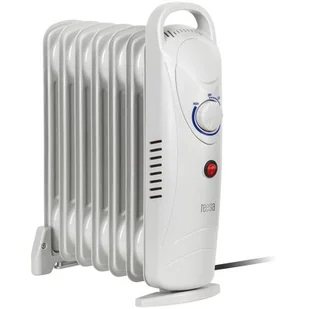 Teesa Grzejnik olejowy 800W TEESA TSA8035 - Ogrzewanie przenośne - miniaturka - grafika 1