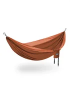 Hamaki - Hamak turystyczny ENO DoubleNest Hammock - canyon/coral - miniaturka - grafika 1