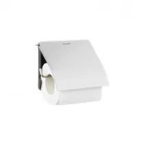 Brabantia Uchwyt na papier toaletowy MATT 385322 - Stojaki i wieszaki na papier toaletowy - miniaturka - grafika 2