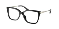 Okulary korekcyjne, oprawki, szkła - Okulary korekcyjne Michael Kors MK 4101U SHENANDOAH 3005 - miniaturka - grafika 1