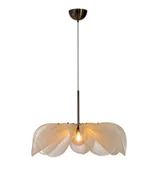 Lampy sufitowe - Lampa wisząca STYRKA 108661 Markslojd - miniaturka - grafika 1