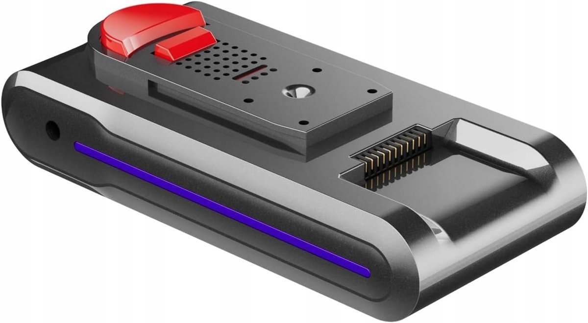 Akumulator do odkurzacza Avalsor Super X5 model HO15C 29,6V litowo-jonowy