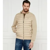 Kurtki męskie - Tommy Hilfiger Kurtka | Regular Fit - miniaturka - grafika 1