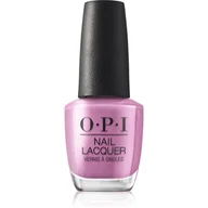 Lakiery do paznokci - OPI Make ‘Em Jelly! Nail Lacquer lakier do paznokci odcień Vogue en Violet 15 ml - miniaturka - grafika 1