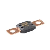 Części i akcesoria do maszyn rolniczych - HELLA Bezpiecznik Mega 225 A - miniaturka - grafika 1