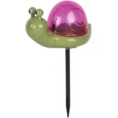 Lampy ogrodowe - Lampa solarna SASKA GARDEN 1077420 - miniaturka - grafika 1