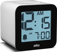 Zegary - Budzik elektroniczny Braun BC25WP mówiący . - miniaturka - grafika 1