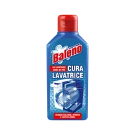 Środki do prania - Baleno Curalavatrice - płyn do czyszczenie pralki (250 ml) - miniaturka - grafika 1