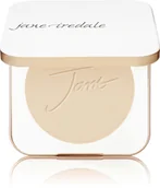 Podkłady do twarzy - Jane Iredale Purepressed Base Foundation Refill 9,9g  - wkład do podkładu do tewarzy Bisque - miniaturka - grafika 1