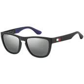 Okulary przeciwsłoneczne - Okulary przeciwsłoneczne Tommy Hilfiger 1557 S 003 54 T4 - miniaturka - grafika 1