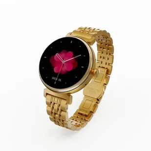 SmartWatch HiFuture Future Aura (rose) - Smartwatch - miniaturka - grafika 1