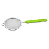 Sitka - Fackelmann 42431 sitko, ze stali nierdzewnej, wielokolorowy 42431 - miniaturka - grafika 1