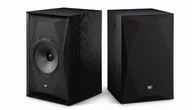 Głośniki i kolumny - Quadral MoFi SourcePoint 8 Black - miniaturka - grafika 1