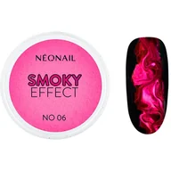 Lakiery do paznokci - Neonail Smoky Effect - Neonowy pyłek do paznokci - 06 NEOEPPA-01-01-DOPA-05 - miniaturka - grafika 1