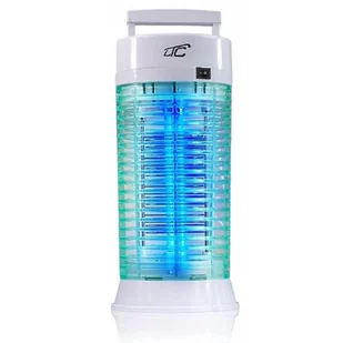 LX lampa owadobójcza UV na komary wisząca LTC 11W 40M2 HQ LXMK01 MK01 - Lampy owadobójcze - miniaturka - grafika 1