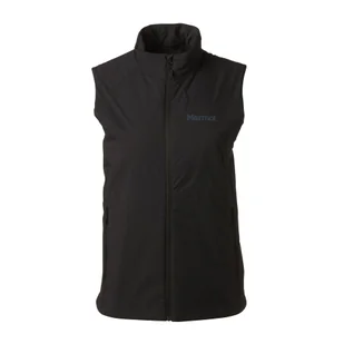 Bezrękawnik trekkingowy damski Marmot Novus LT - Bluzy sportowe damskie - miniaturka - grafika 1
